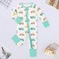 Newborn Romper & Hat Gift Set