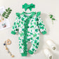 Newborn Romper & Hat Gift Set