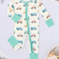 Newborn Romper & Hat Gift Set