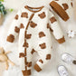 Newborn Romper & Hat Gift Set