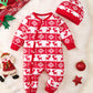 Newborn Romper & Hat Gift Set