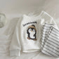 2Pcs Baby Girl Clothes Set - Newborn Essentials